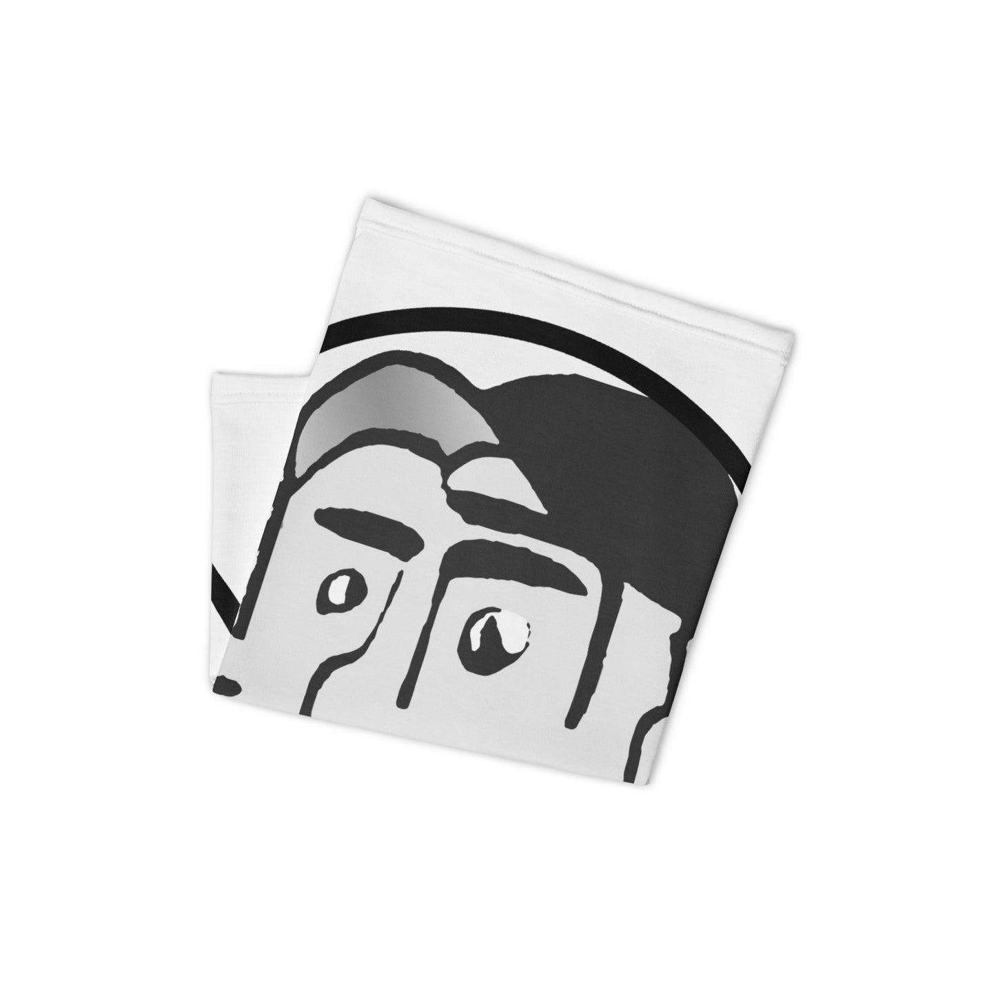 Rusty's Neck Gaiter