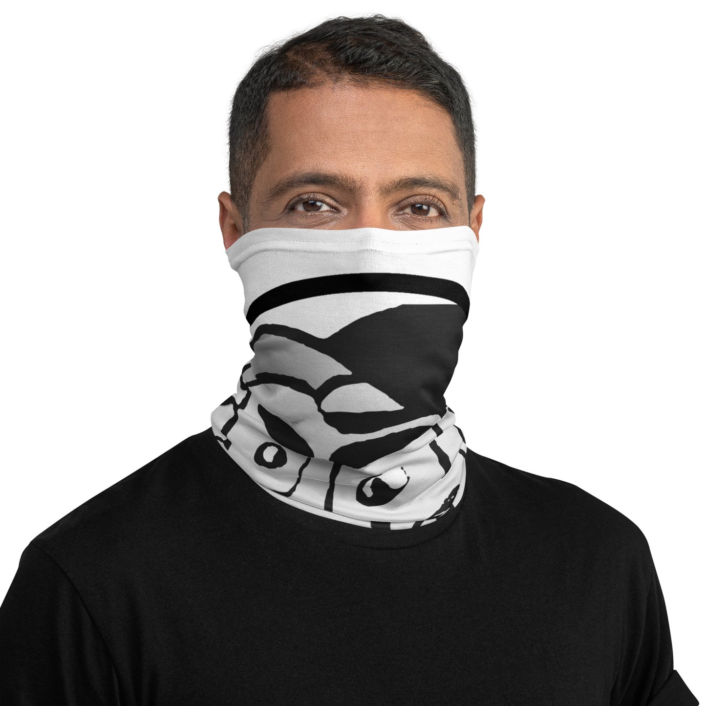 Rusty's Neck Gaiter