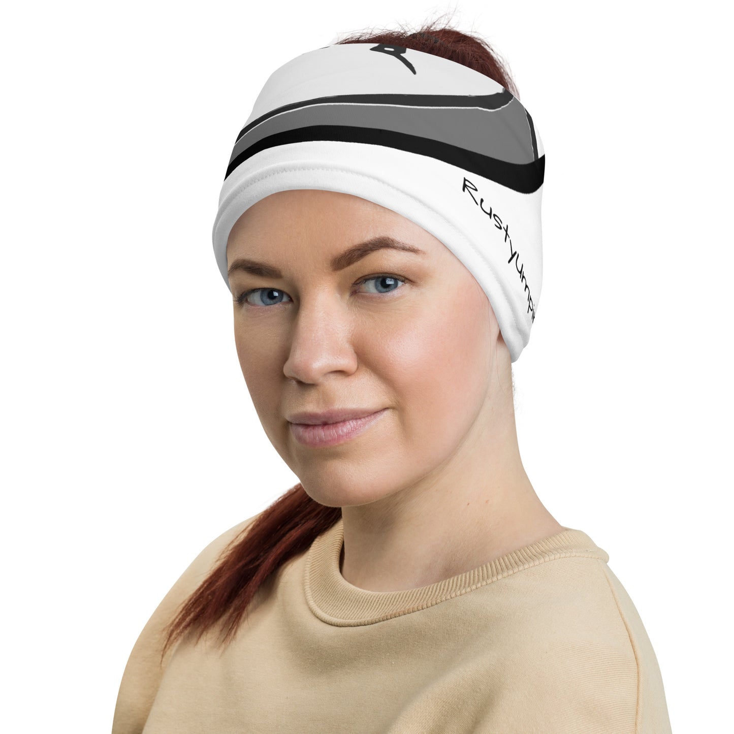 Rusty's Neck Gaiter