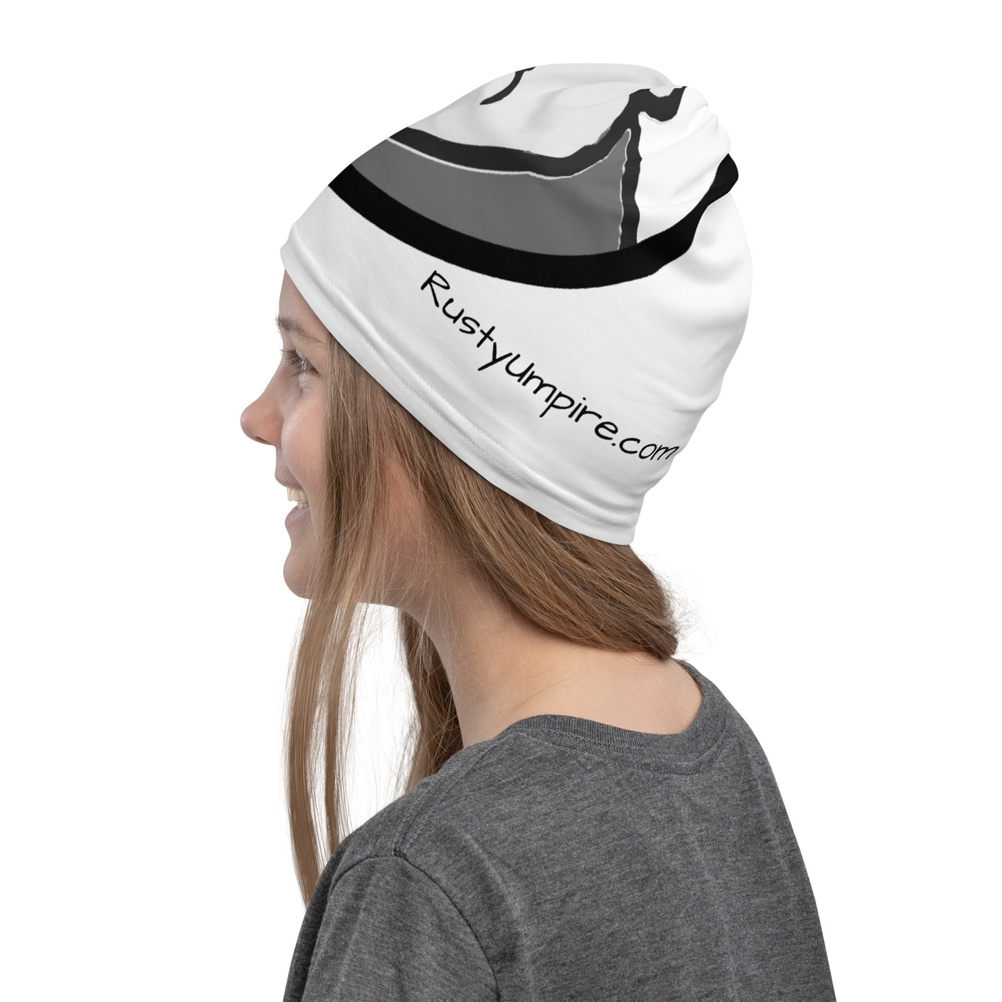 Rusty's Neck Gaiter