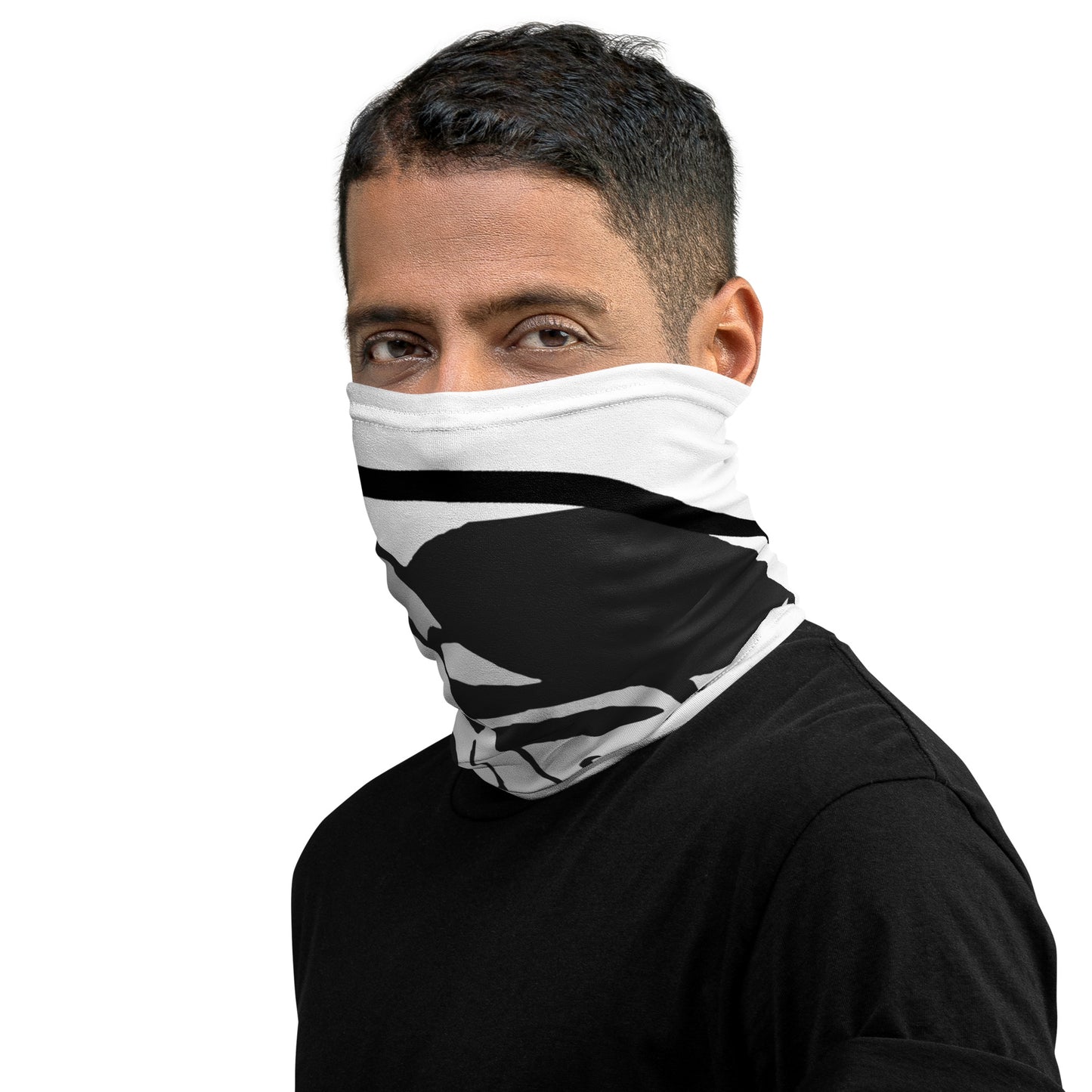 Rusty's Neck Gaiter