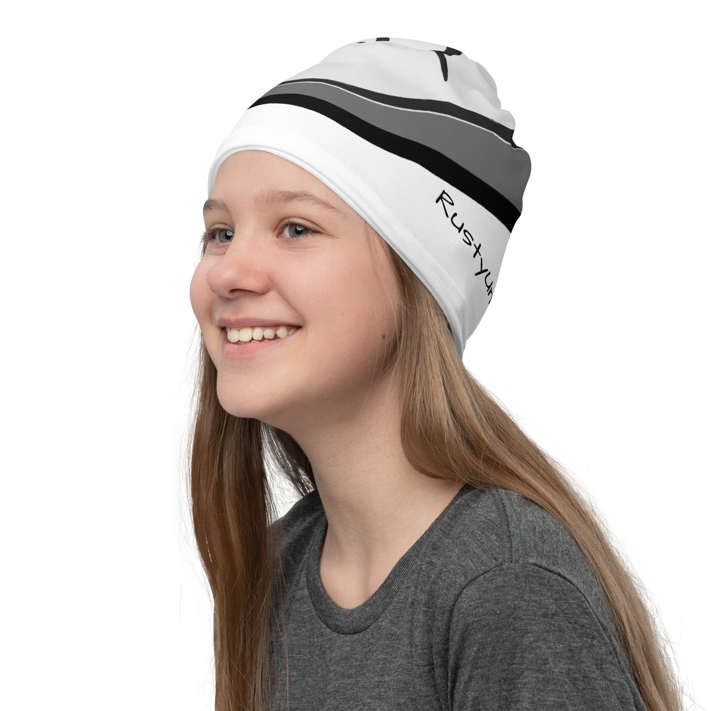 Rusty's Neck Gaiter