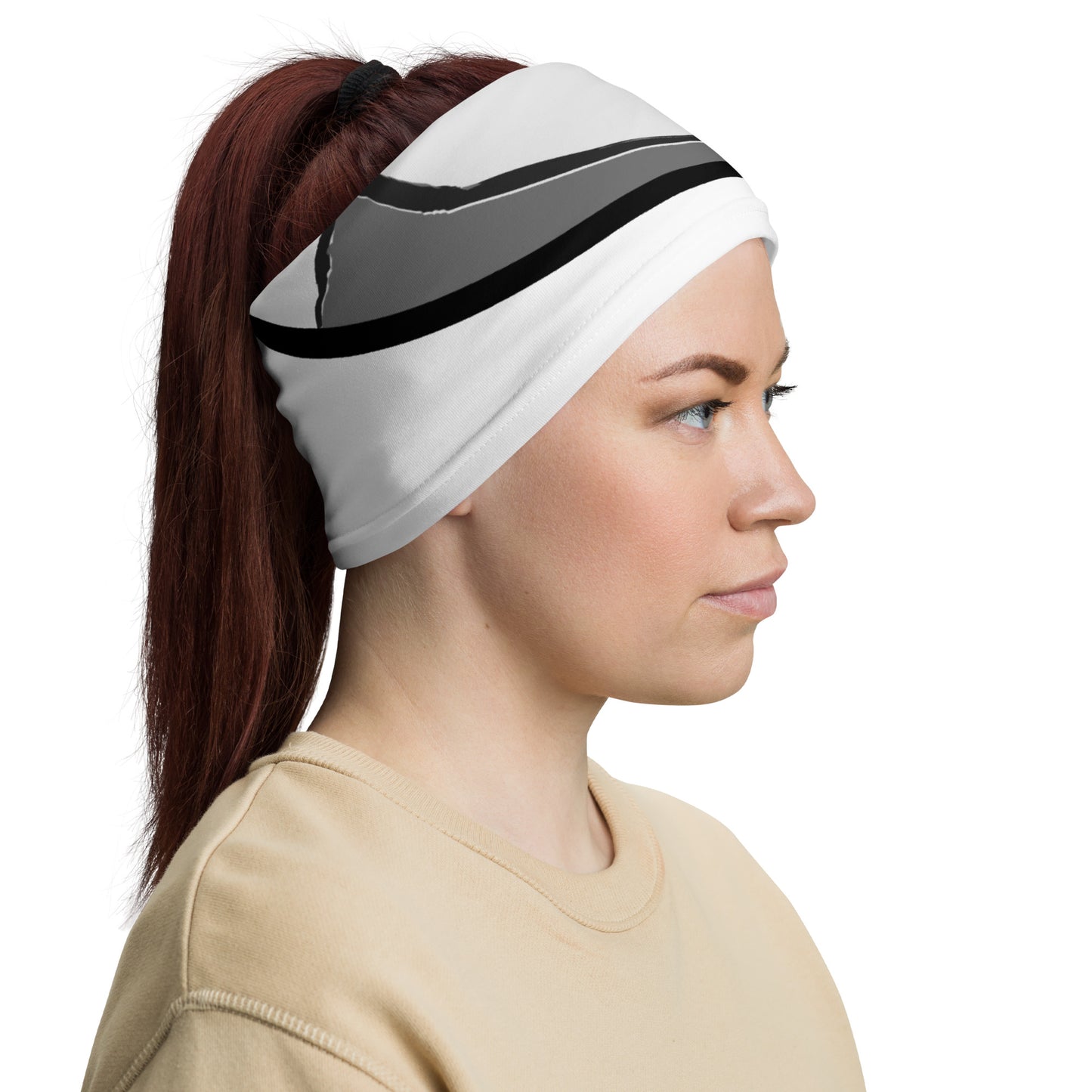 Rusty's Neck Gaiter
