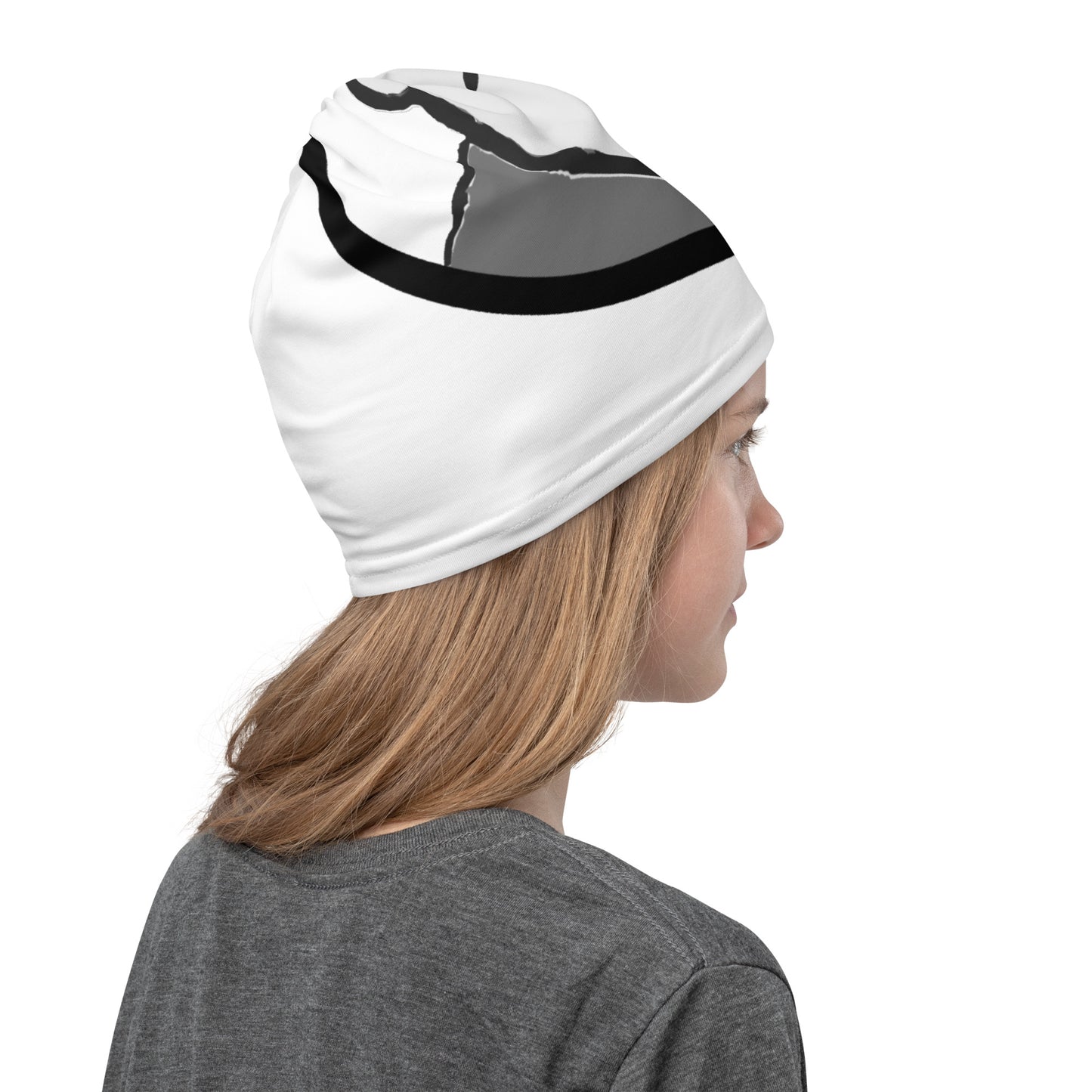 Rusty's Neck Gaiter