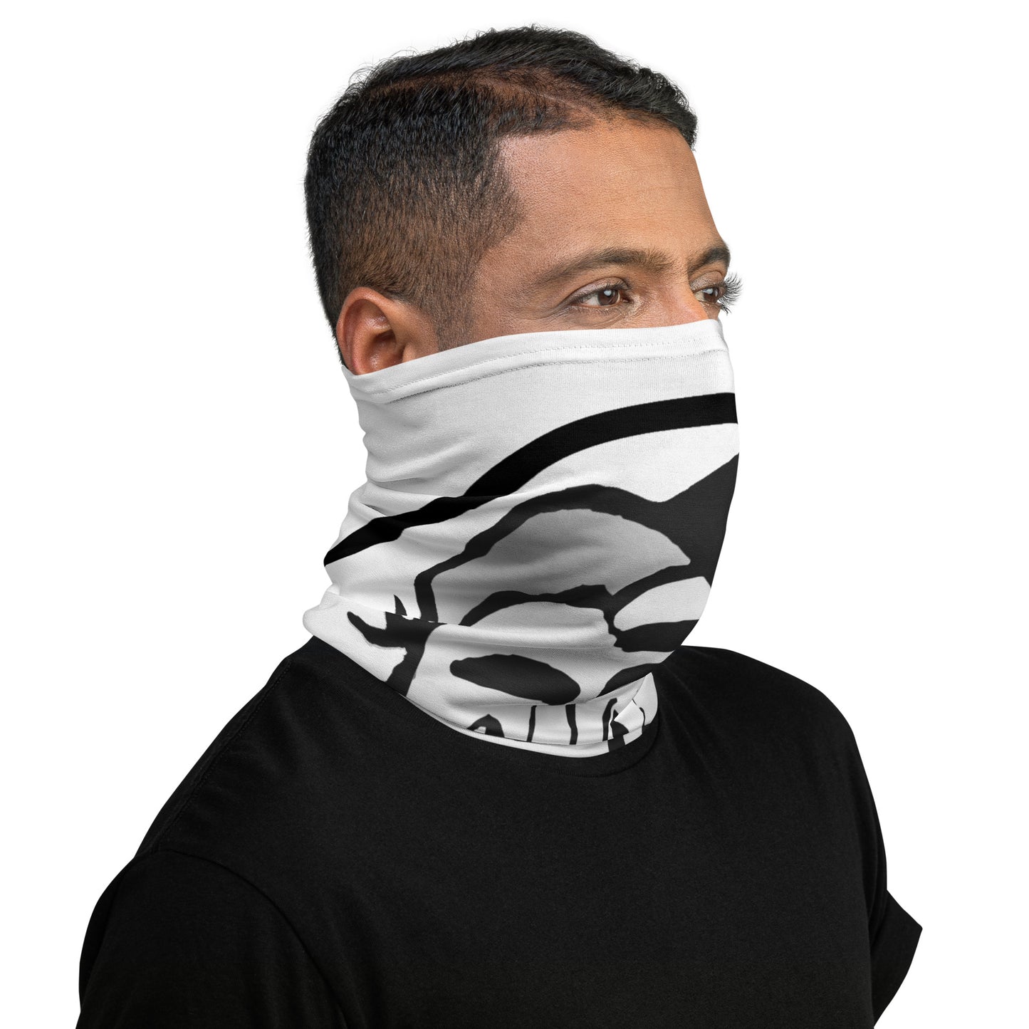 Rusty's Neck Gaiter